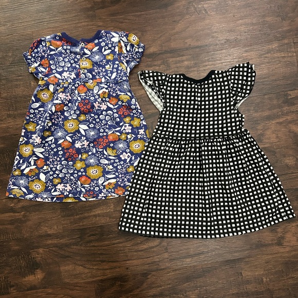 Honest Baby Clothing 3T bundle - Picture 6 of 7